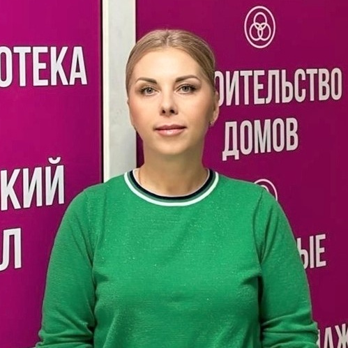 Шевцова Наталья Васильевна